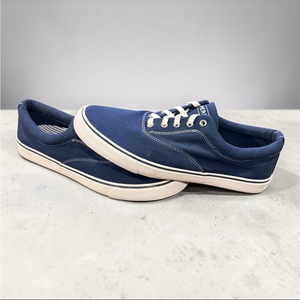 Sperry Men’s Striper II CVO